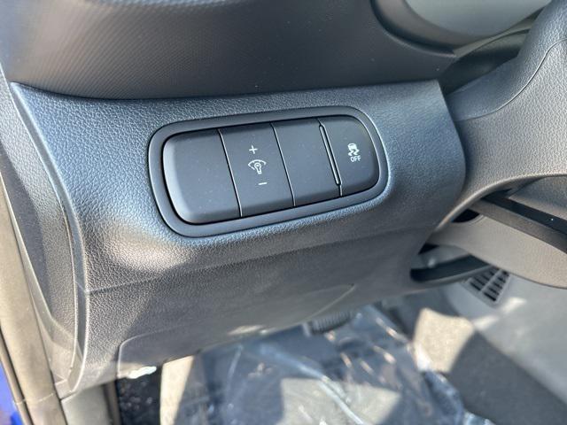 new 2026 Hyundai Venue car, priced at $25,050