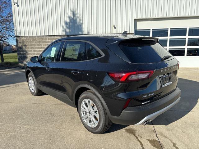 new 2025 Ford Escape car, priced at $29,703