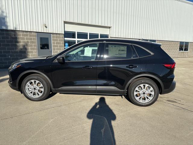 new 2025 Ford Escape car, priced at $29,703