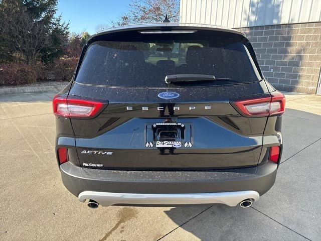 new 2025 Ford Escape car, priced at $29,703