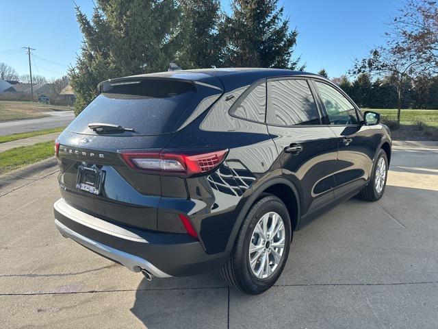 new 2025 Ford Escape car, priced at $29,703