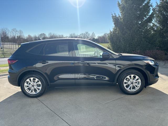 new 2025 Ford Escape car, priced at $29,703