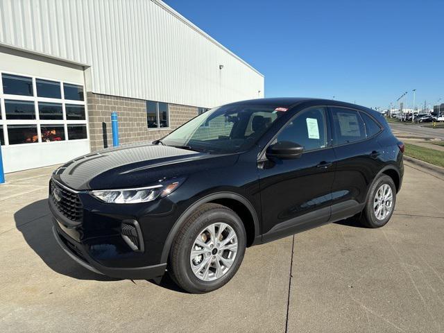 new 2025 Ford Escape car, priced at $29,703