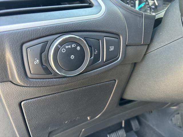 used 2024 Ford Edge car, priced at $29,997