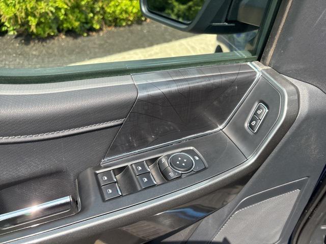 used 2023 Ford F-150 car, priced at $47,997