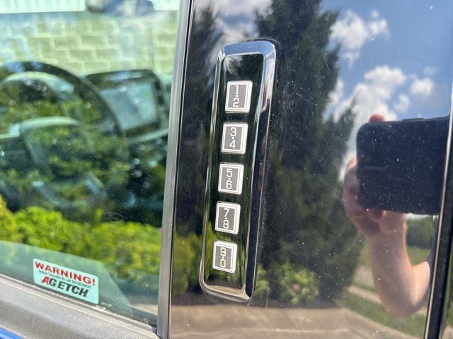 used 2023 Ford F-150 car, priced at $47,997