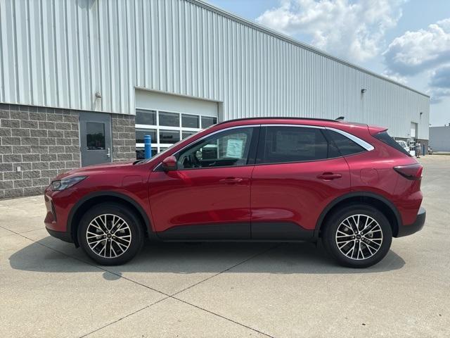 new 2024 Ford Escape car, priced at $39,384