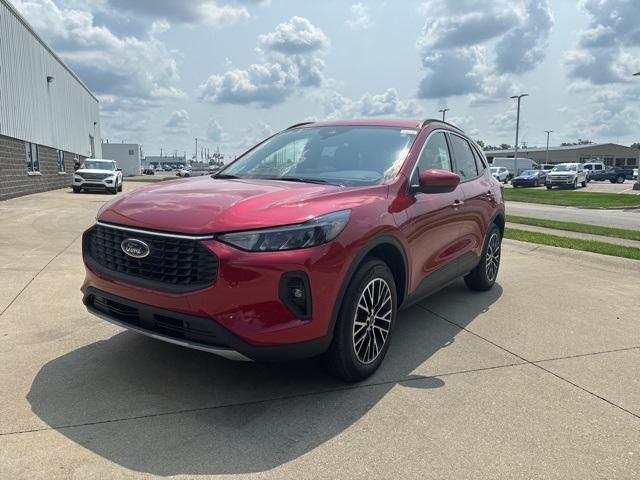 new 2024 Ford Escape car, priced at $39,384