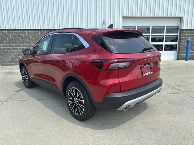 new 2024 Ford Escape car, priced at $39,384