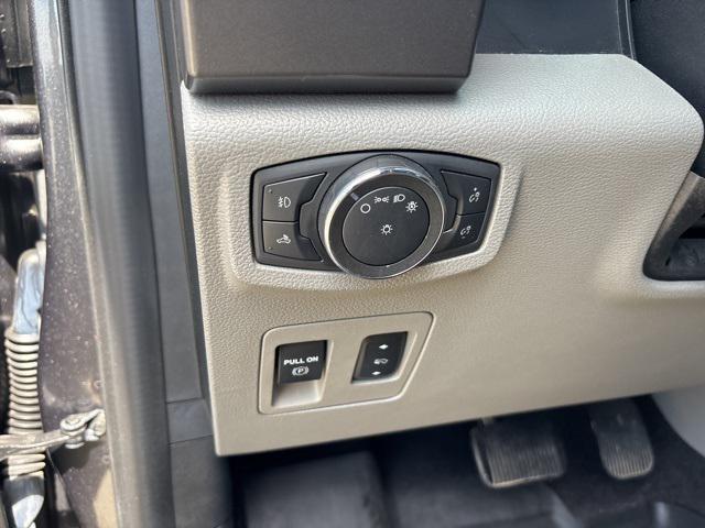 used 2020 Ford F-150 car, priced at $38,956