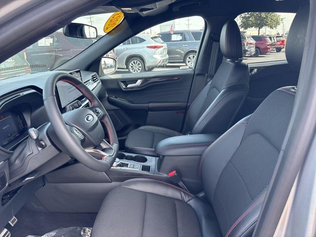 used 2023 Ford Escape car, priced at $29,899