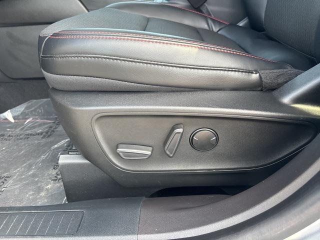used 2023 Ford Escape car, priced at $29,899