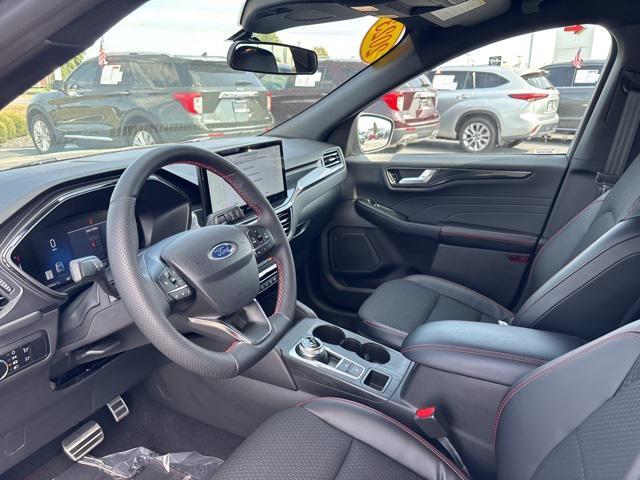 used 2023 Ford Escape car, priced at $29,899