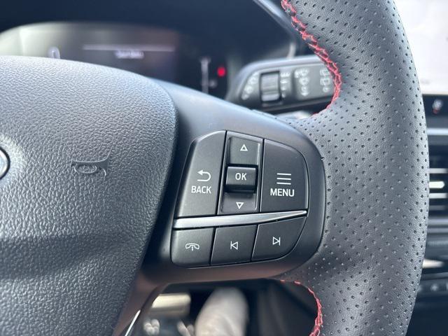 used 2023 Ford Escape car, priced at $29,899