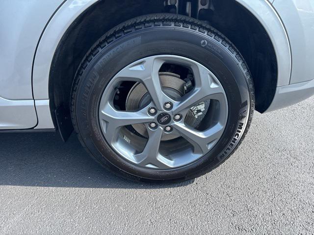 used 2023 Ford Escape car, priced at $29,899