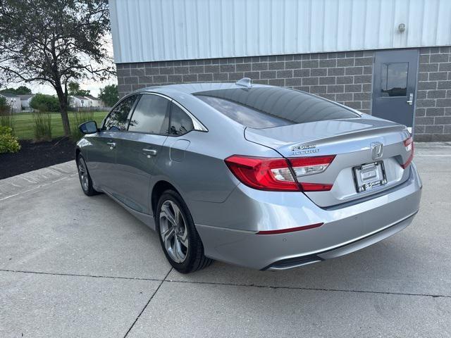 used 2019 Honda Accord car, priced at $12,980