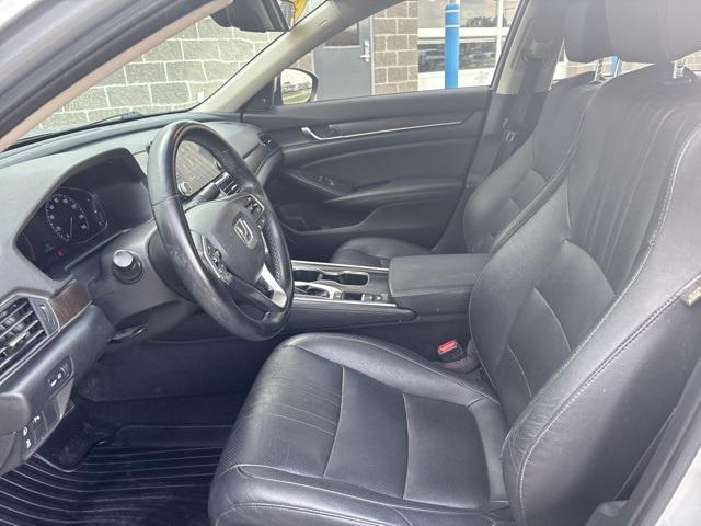 used 2019 Honda Accord car, priced at $12,980