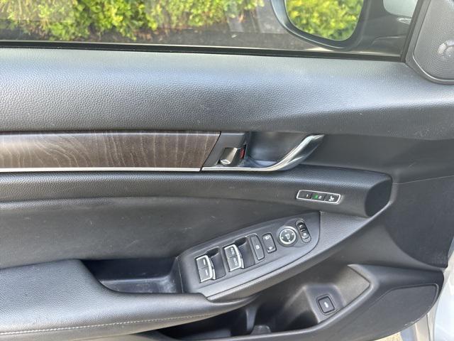 used 2019 Honda Accord car, priced at $12,980