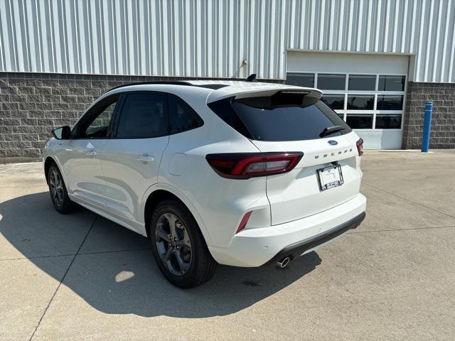 new 2024 Ford Escape car, priced at $31,332