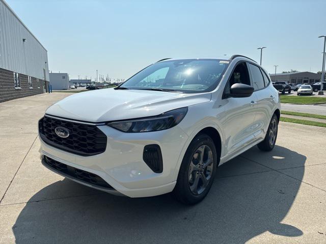 new 2024 Ford Escape car, priced at $31,332