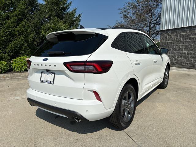 new 2024 Ford Escape car, priced at $31,332