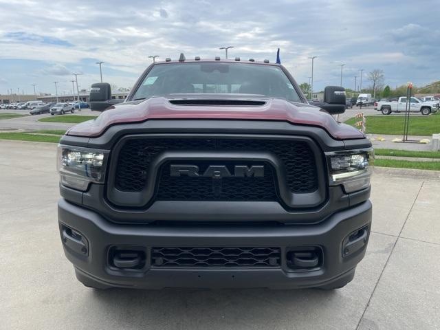 used 2023 Ram 2500 car, priced at $81,407