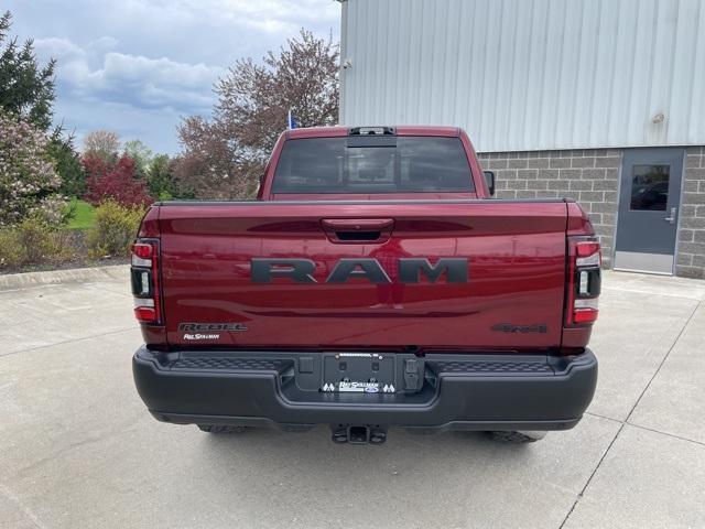 used 2023 Ram 2500 car, priced at $81,407