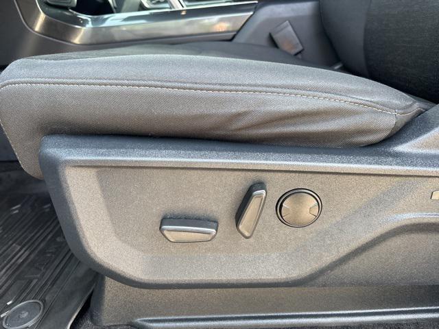 used 2023 Ford F-150 car, priced at $43,997
