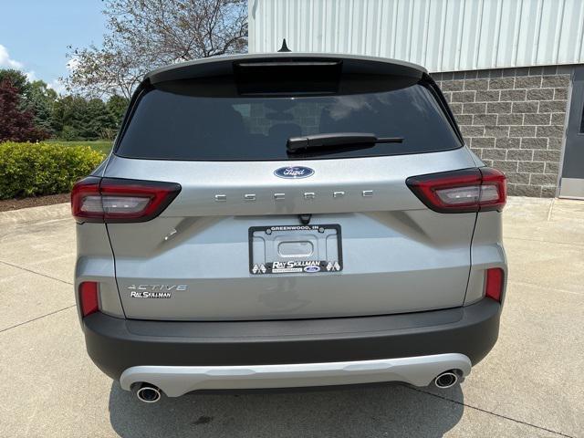 new 2024 Ford Escape car, priced at $29,305