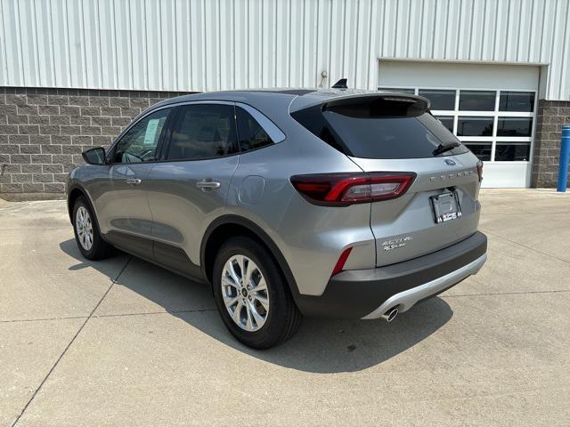 new 2024 Ford Escape car, priced at $29,305