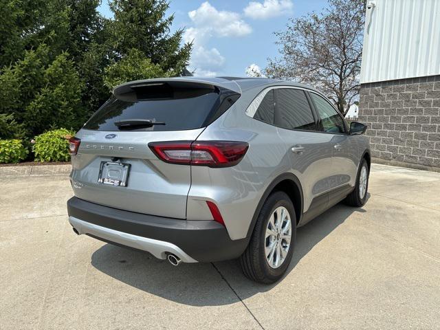 new 2024 Ford Escape car, priced at $29,305