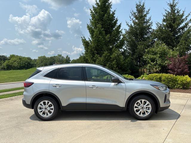 new 2024 Ford Escape car, priced at $29,305