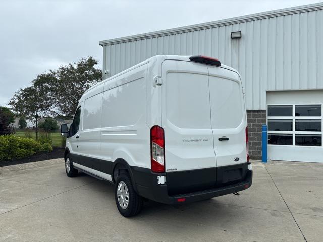 new 2024 Ford Transit-250 car, priced at $48,278