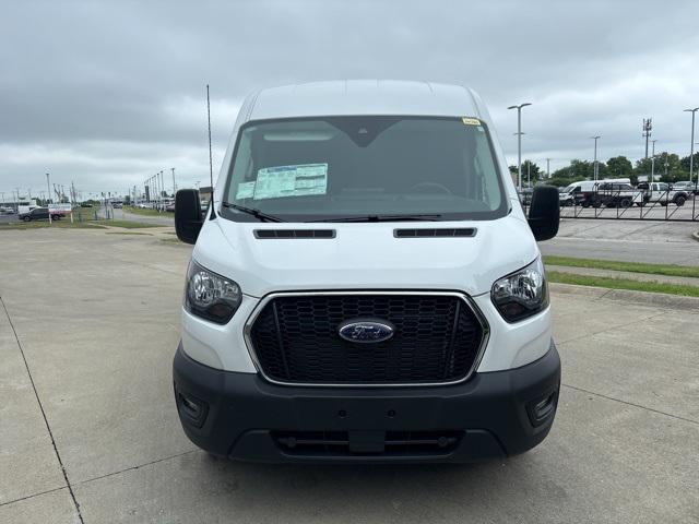 new 2024 Ford Transit-250 car, priced at $48,278