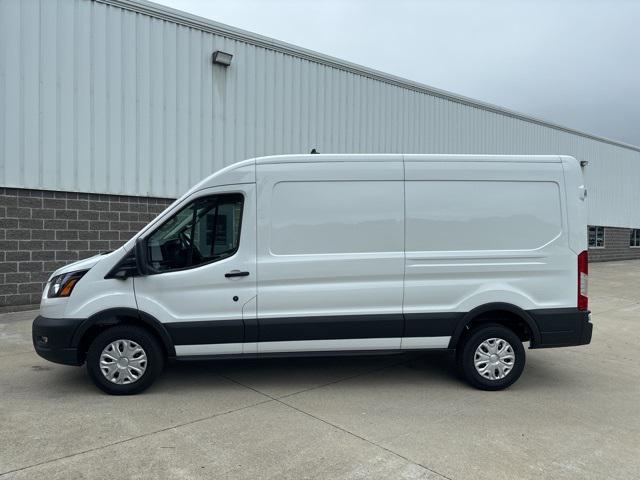 new 2024 Ford Transit-250 car, priced at $48,278
