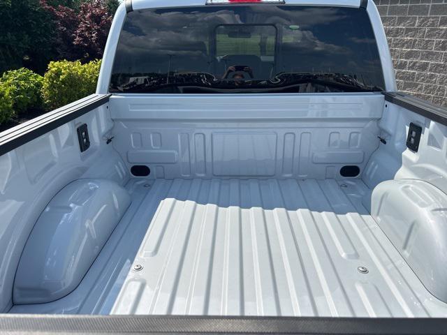 new 2025 Ford F-150 car, priced at $61,951