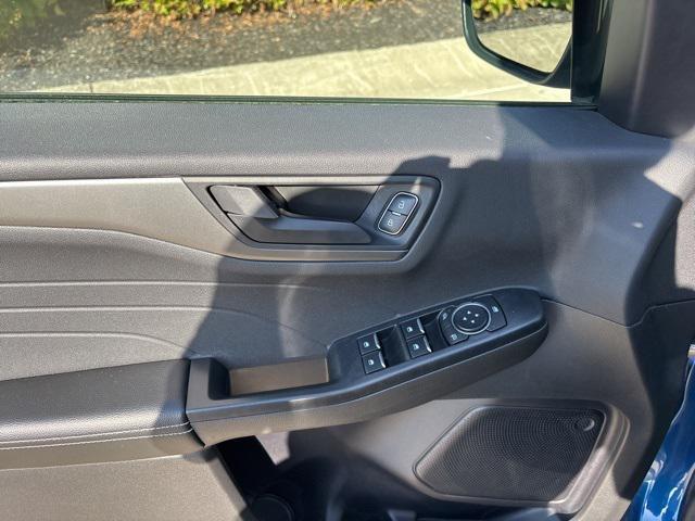 used 2023 Ford Escape car, priced at $25,133
