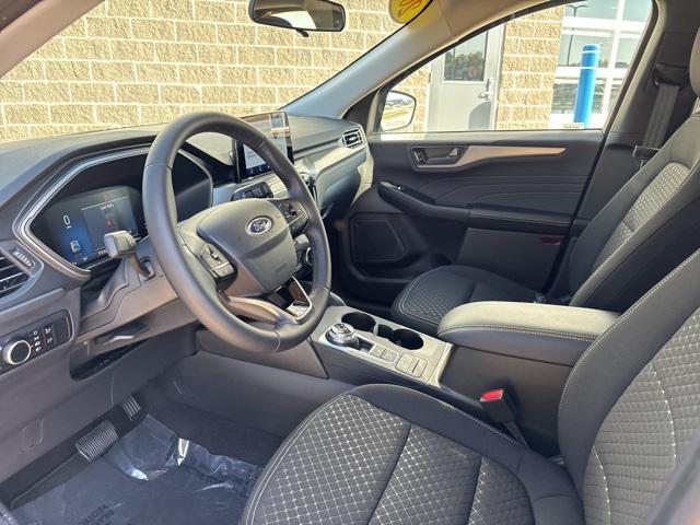 used 2023 Ford Escape car, priced at $25,133
