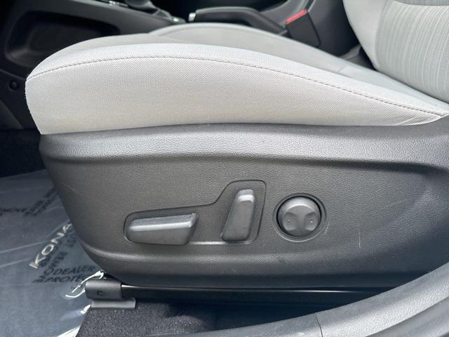 used 2023 Hyundai Kona car, priced at $23,980