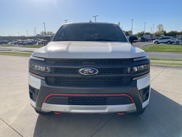 new 2024 Ford Expedition car, priced at $76,342