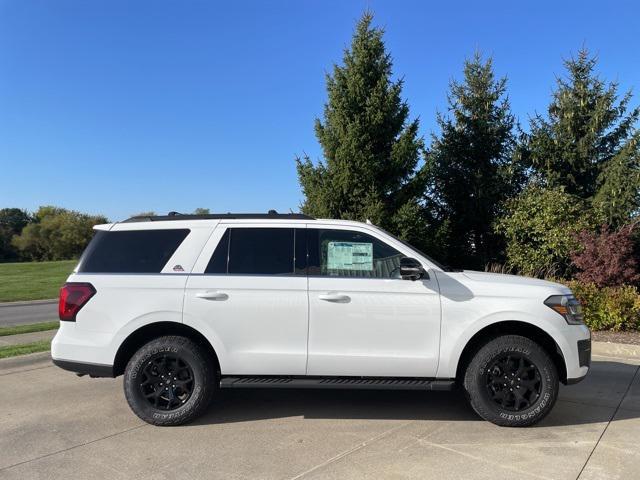 new 2024 Ford Expedition car, priced at $76,342