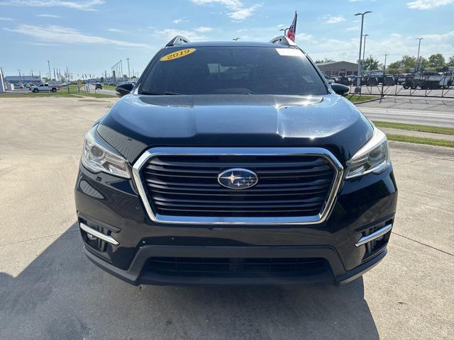 used 2019 Subaru Ascent car, priced at $22,495
