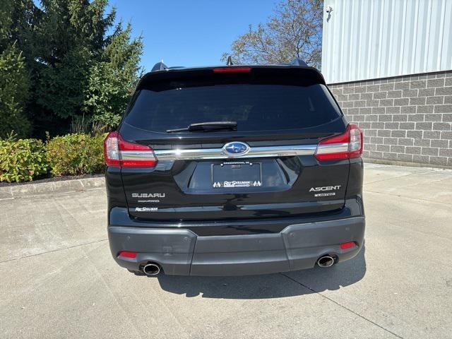 used 2019 Subaru Ascent car, priced at $22,495