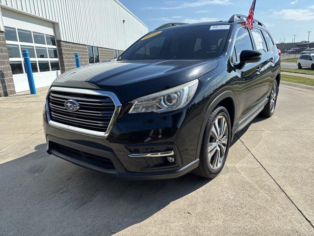 used 2019 Subaru Ascent car, priced at $22,495