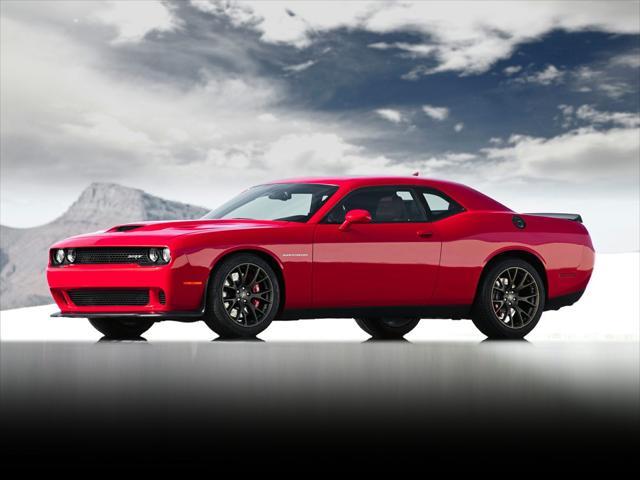 used 2016 Dodge Challenger car, priced at $53,246