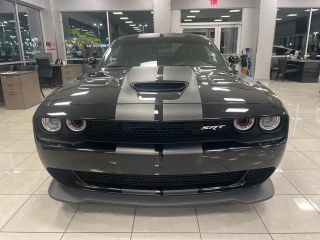 used 2016 Dodge Challenger car, priced at $53,246