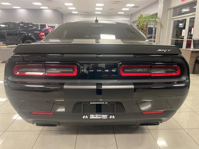 used 2016 Dodge Challenger car, priced at $53,246