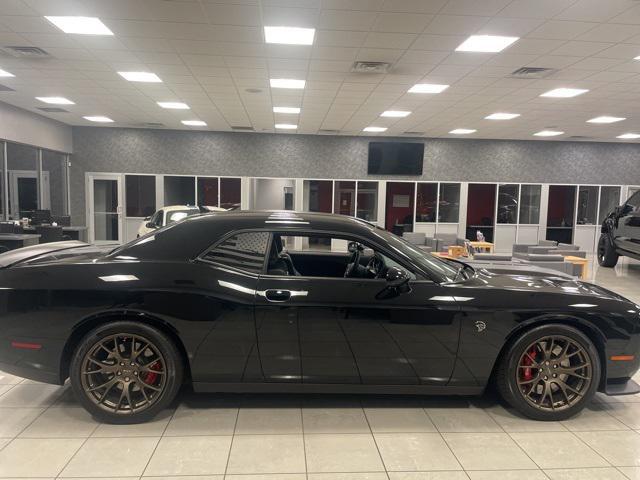 used 2016 Dodge Challenger car, priced at $53,246