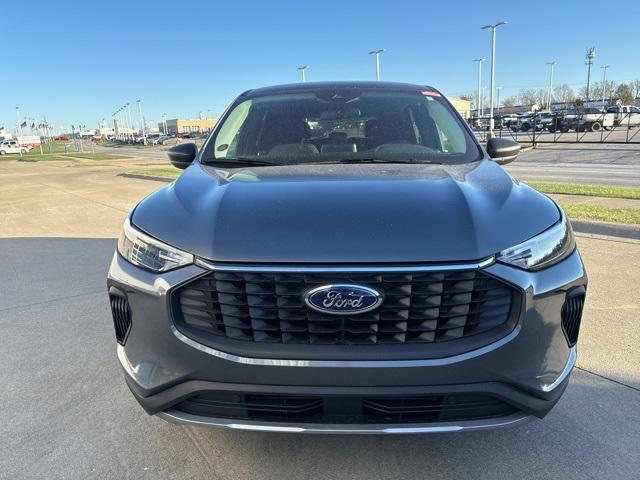 new 2025 Ford Escape car, priced at $32,279