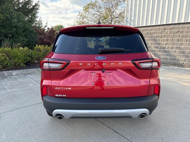 new 2026 Ford Escape car, priced at $32,779